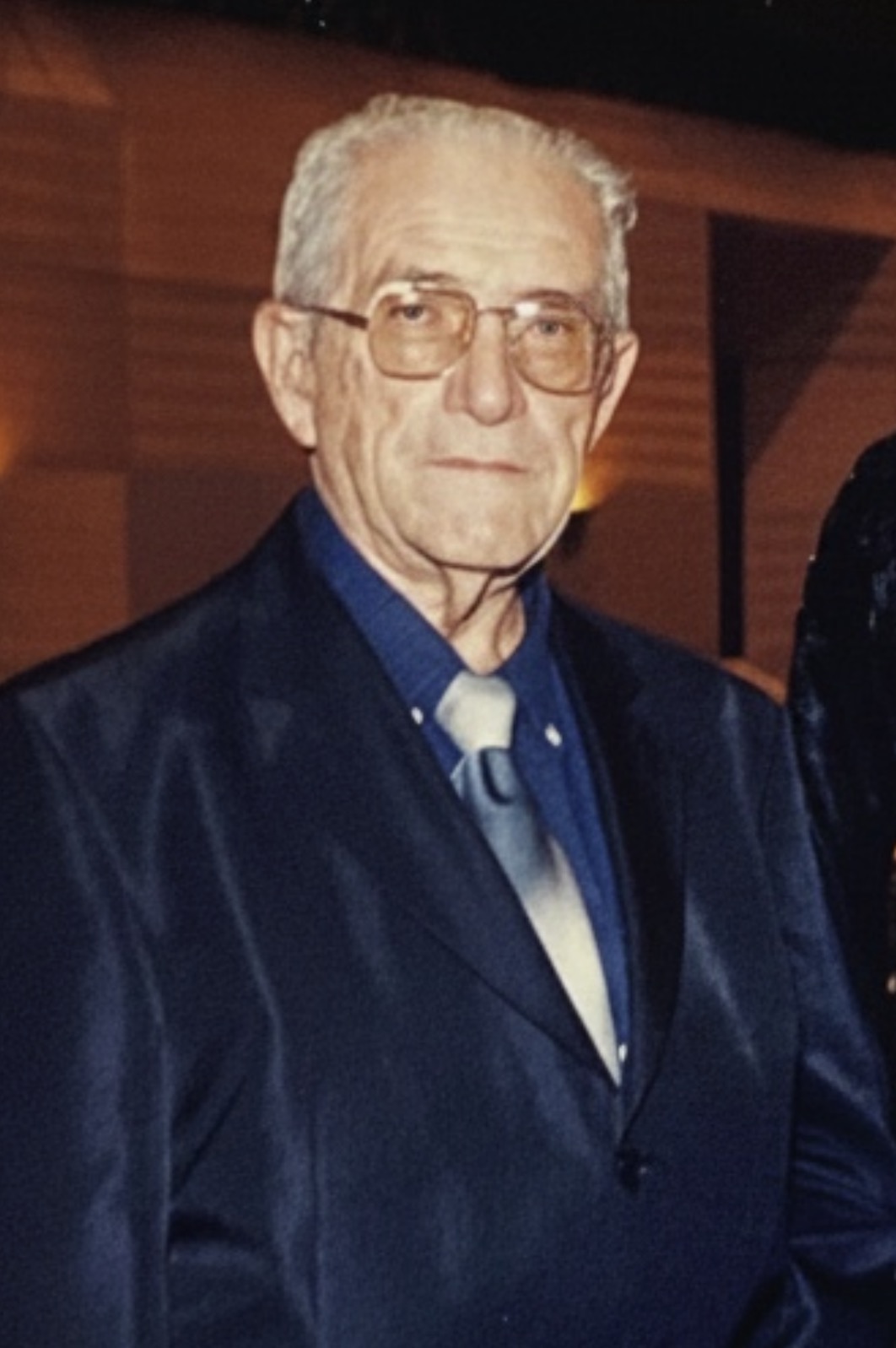 Dr. Oriente Vasconcelos